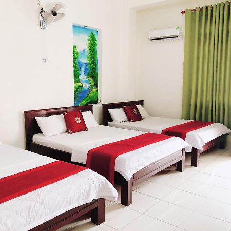 Duc Trong Hotel Vung Tau Exterior foto