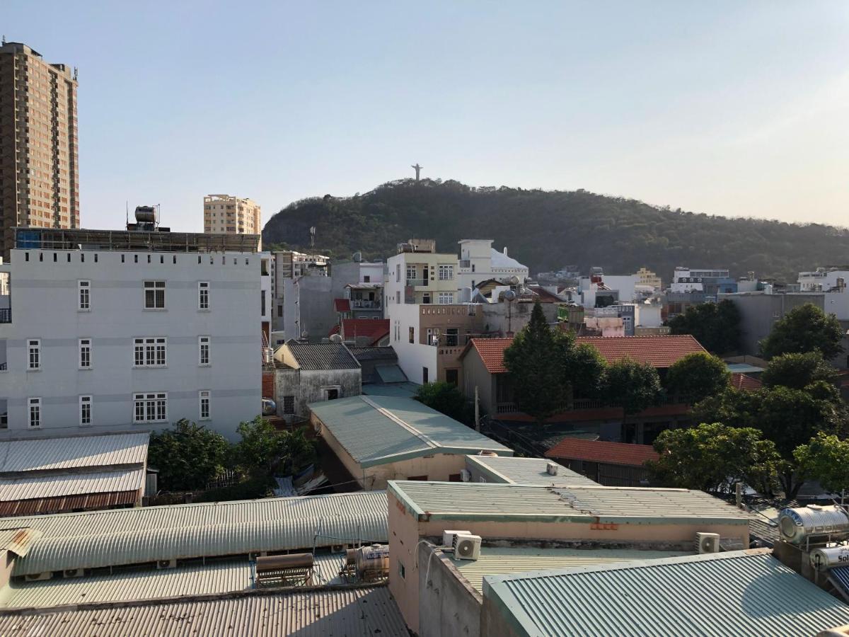 Duc Trong Hotel Vung Tau Quarto foto